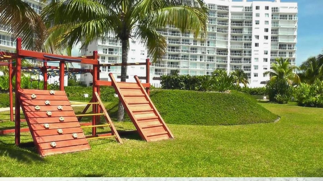 Apartment in Cancún, Quintana Roo, Mexico 5 - 18541809