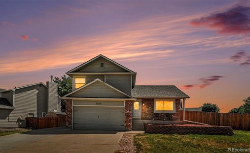 Casa a Thornton, Colorado, Stati Uniti 1