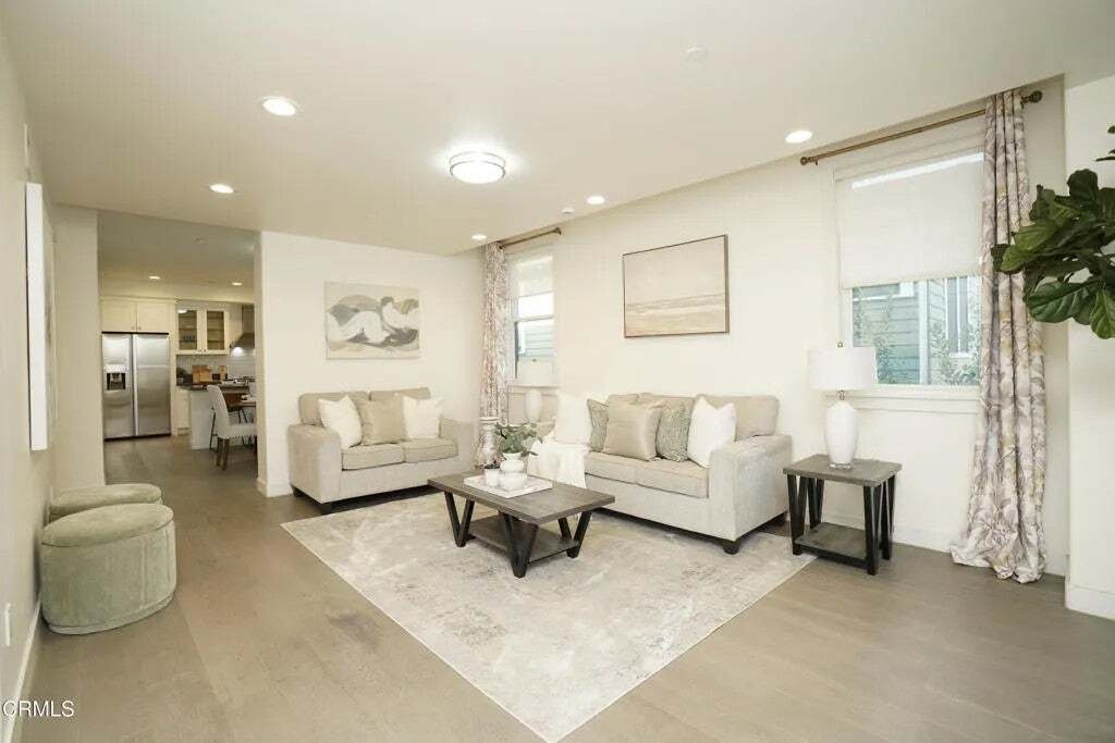 Condo in Altadena, California, United States 2 - 18543219