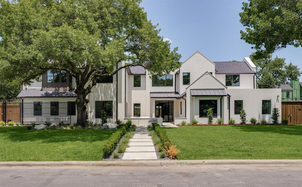 House in Dallas, Texas, United States 1 - 18543350