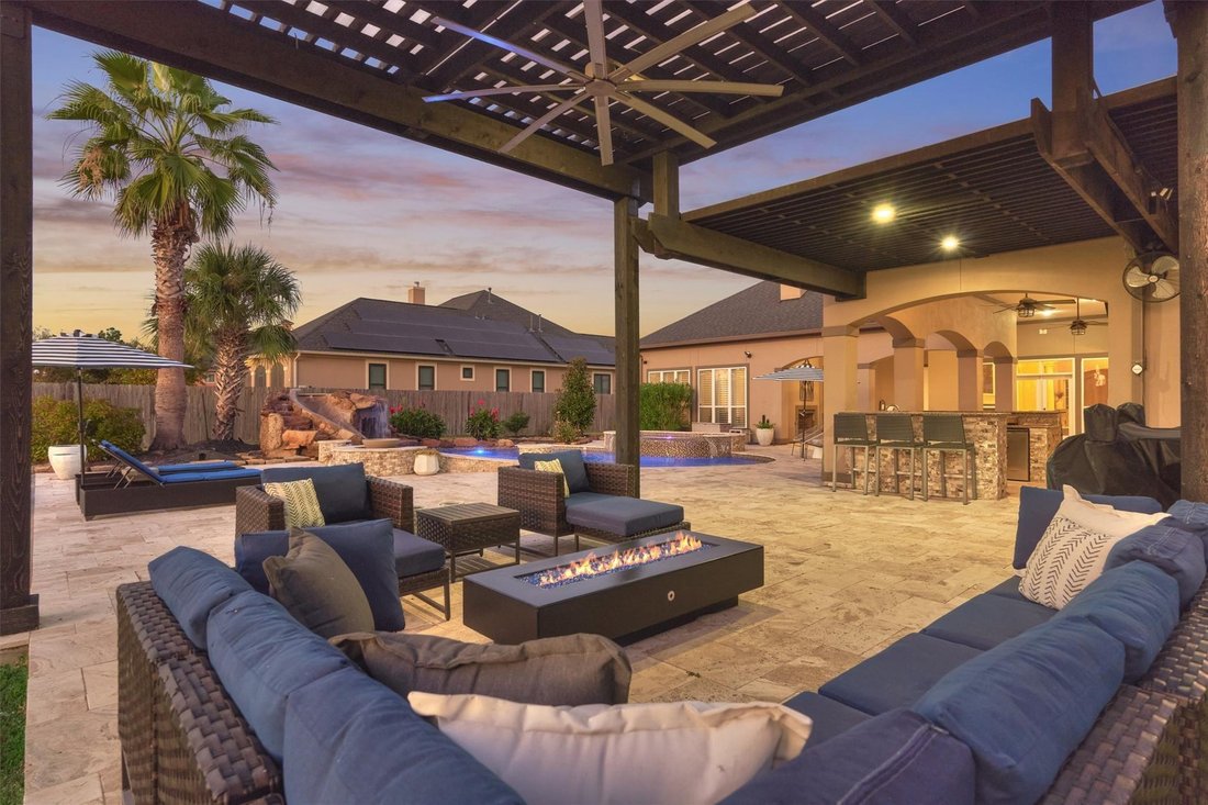 House in Montgomery, Texas, United States 4 - 18543483