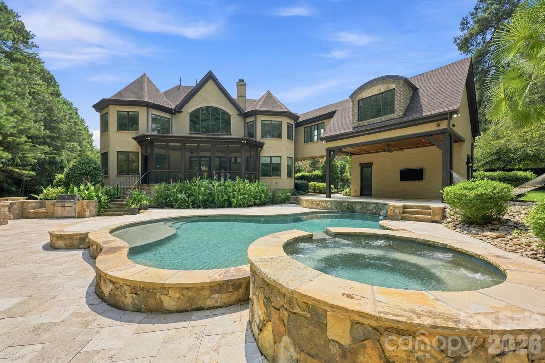 House in Mooresville, North Carolina, United States 4 - 18539755
