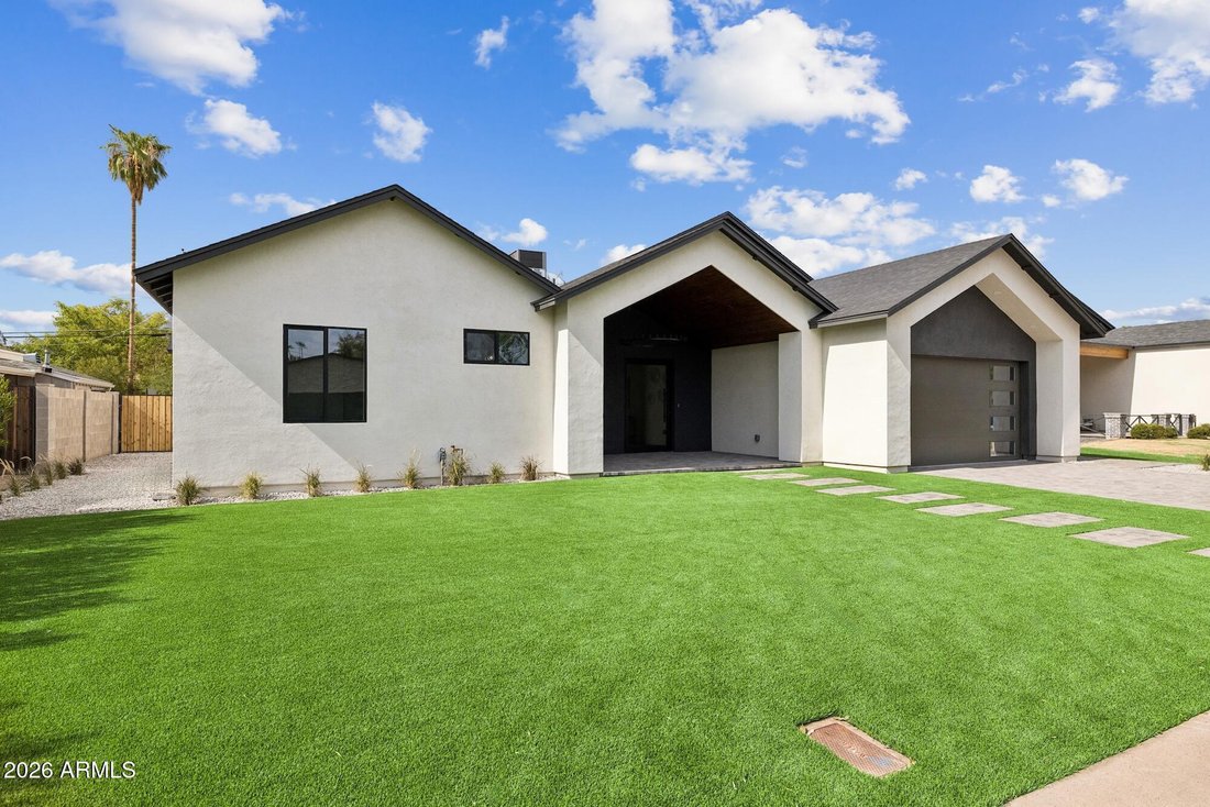 House in Phoenix, Arizona, United States 4 - 18543569