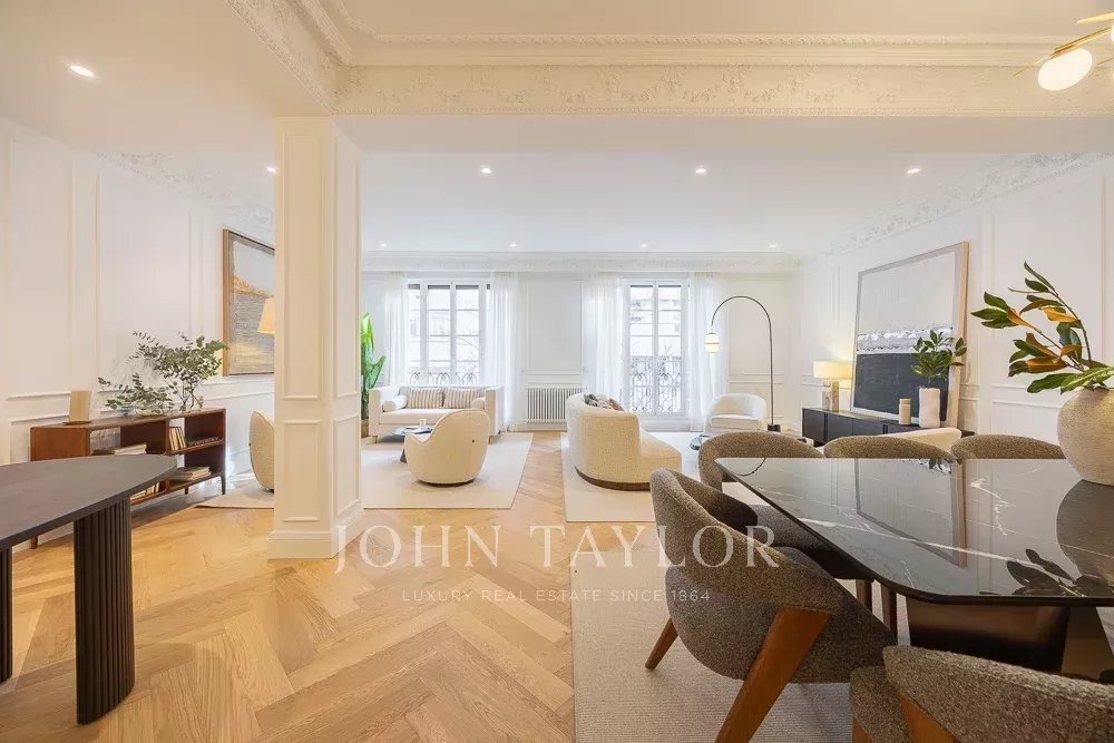 Apartment in Barrio Salamanca, Madrid, Spain 5 - 18541262