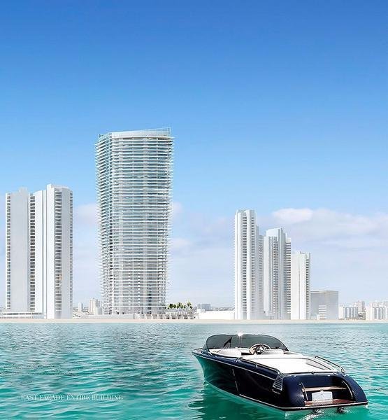Apartment in Golden Beach, Florida, United States 4 - 18541141