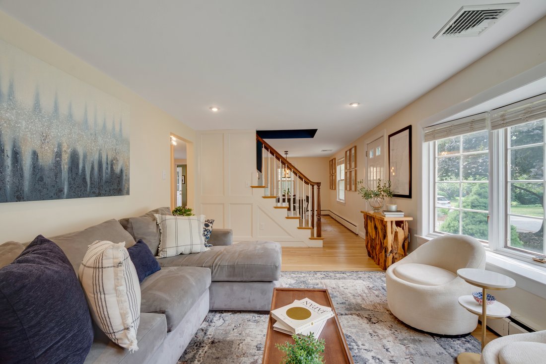 House in Acton, Massachusetts, United States 4 - 18541515