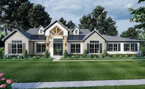 Maison à Orlando, Floride, États-Unis 1