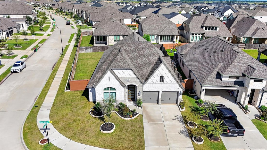 House in Katy, Texas, United States 3 - 18540318
