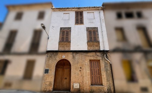 Residenza a Llucmajor, Isole Baleari, Spagna 1