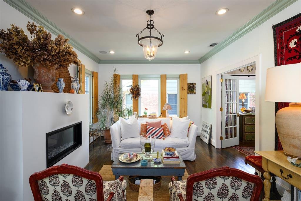House in Dallas, Texas, United States 4 - 18543394