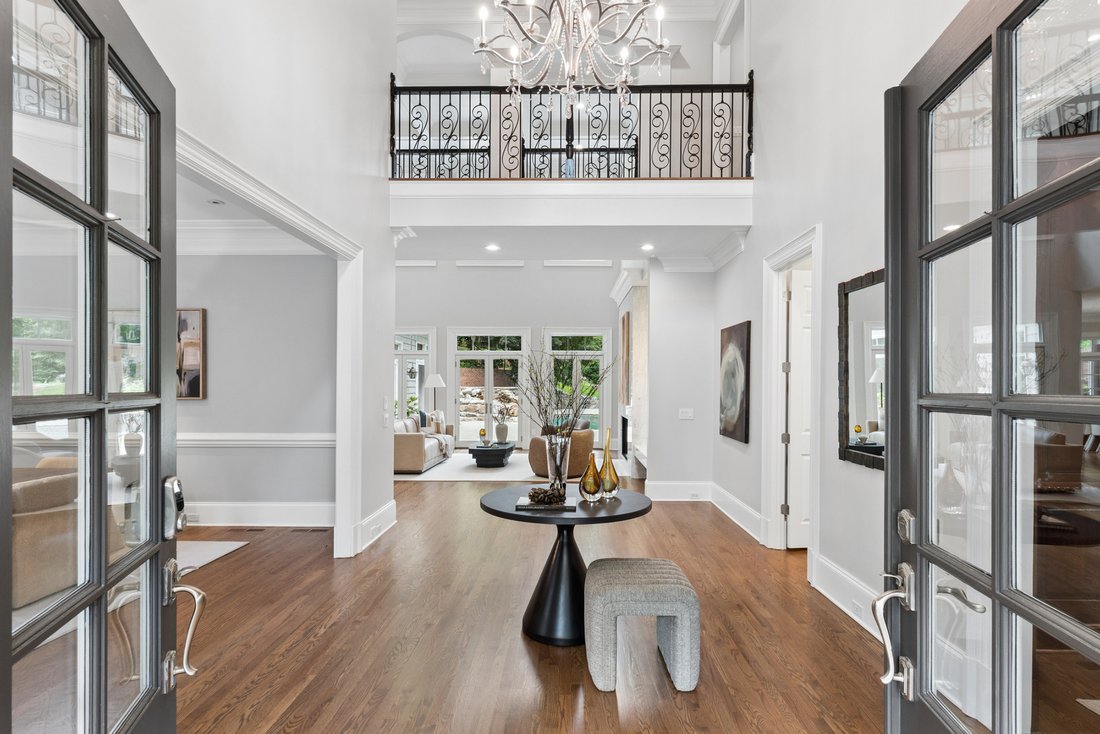 House in Atlanta, Georgia, United States 3 - 18540910
