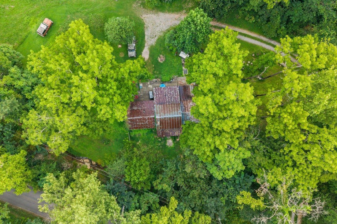 House in Vanleer, Tennessee, United States 3 - 18542965