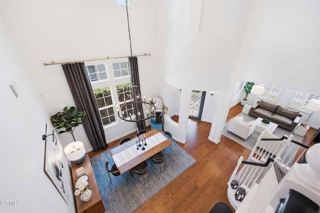 House in Moorpark, California, United States 4 - 18543289