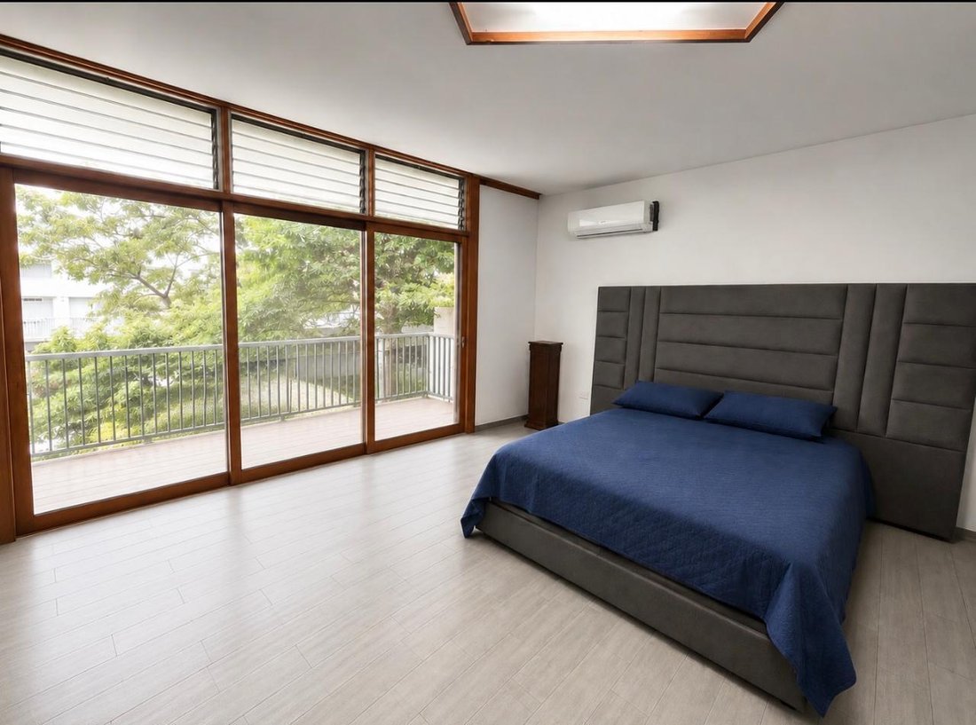 Maison à Manta, Manabí, Équateur 4 - 18541059