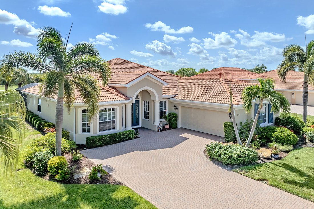 House in Venice, Florida, United States 3 - 18541672