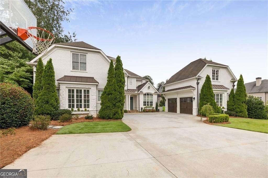 House in Atlanta, Georgia, United States 3 - 18543203