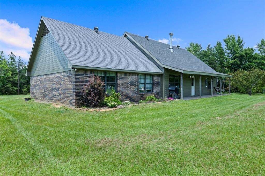 House in Karnack, Texas, United States 4 - 18540517