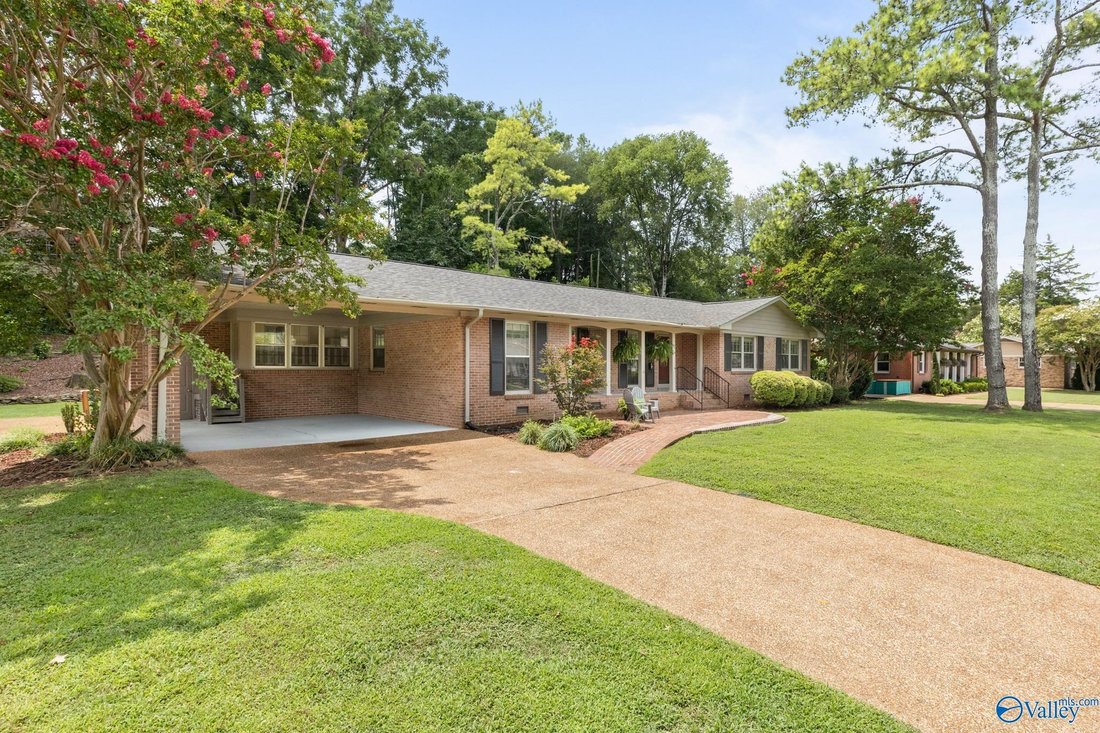 Casa a Redstone Arsenal, Alabama, Stati Uniti 2 - 18542691
