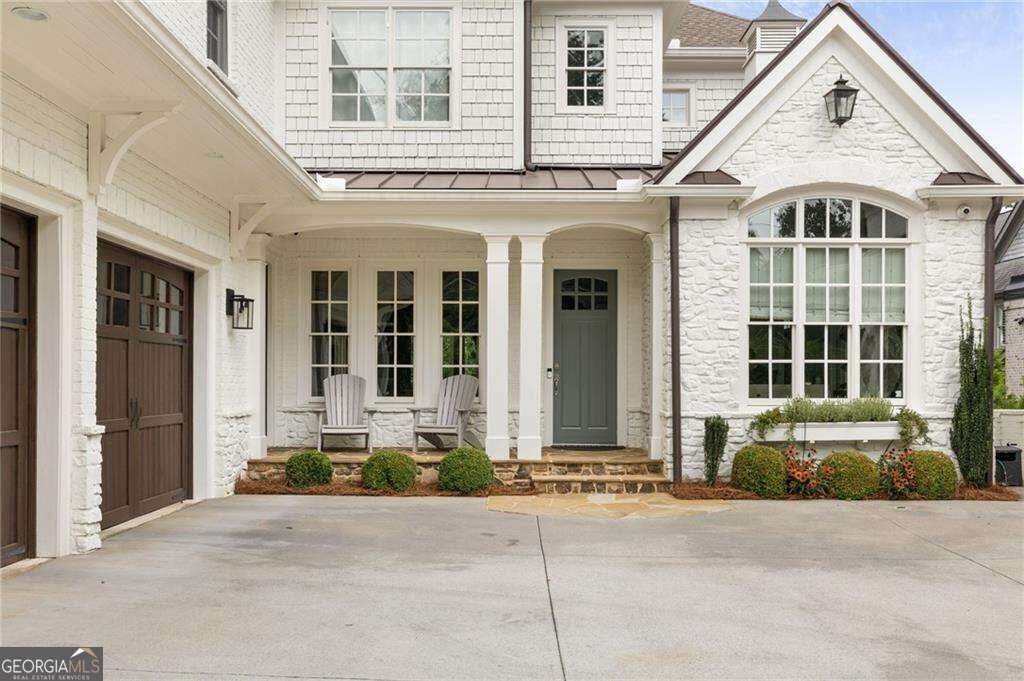 House in Atlanta, Georgia, United States 4 - 18543203