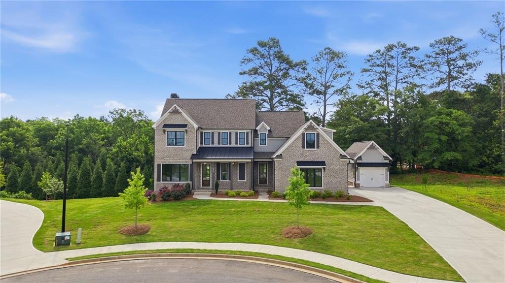 House in Marietta, Georgia, United States 2 - 16924756