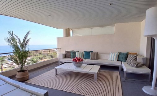 Wohnung in Zona de Mascarat, Land Valencia, Spanien 1