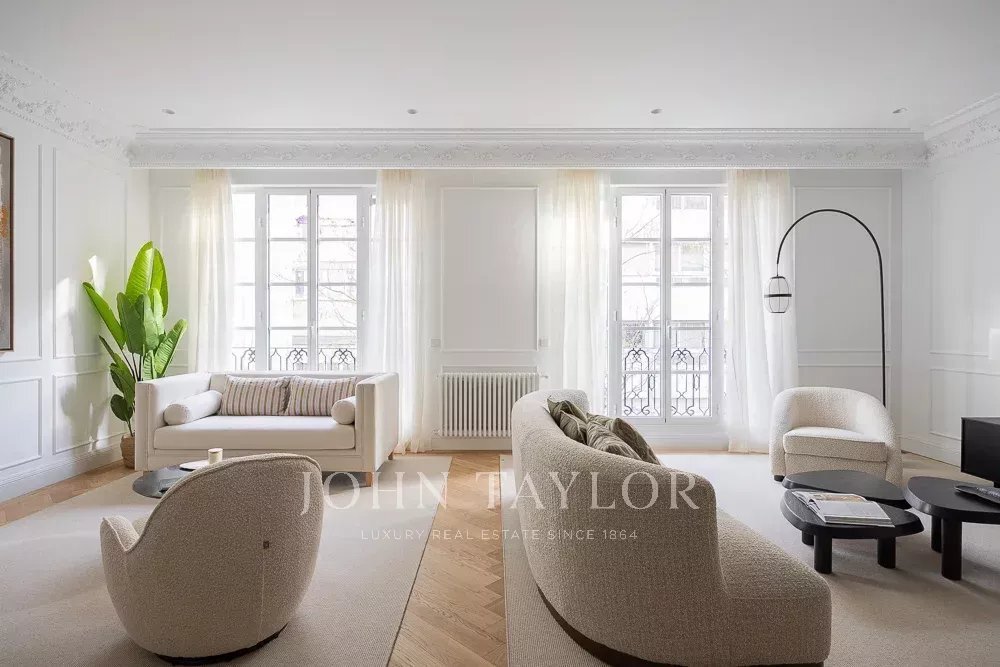 Apartment in Barrio Salamanca, Madrid, Spain 4 - 18541262