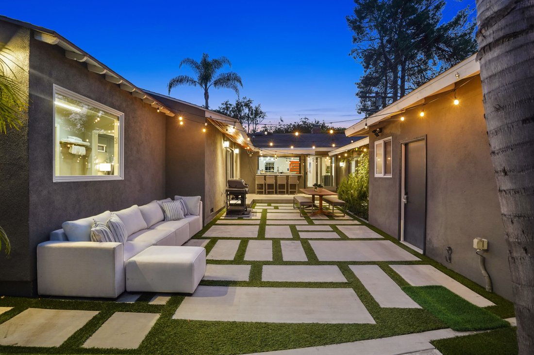 House in Los Angeles, California, United States 2 - 18540950
