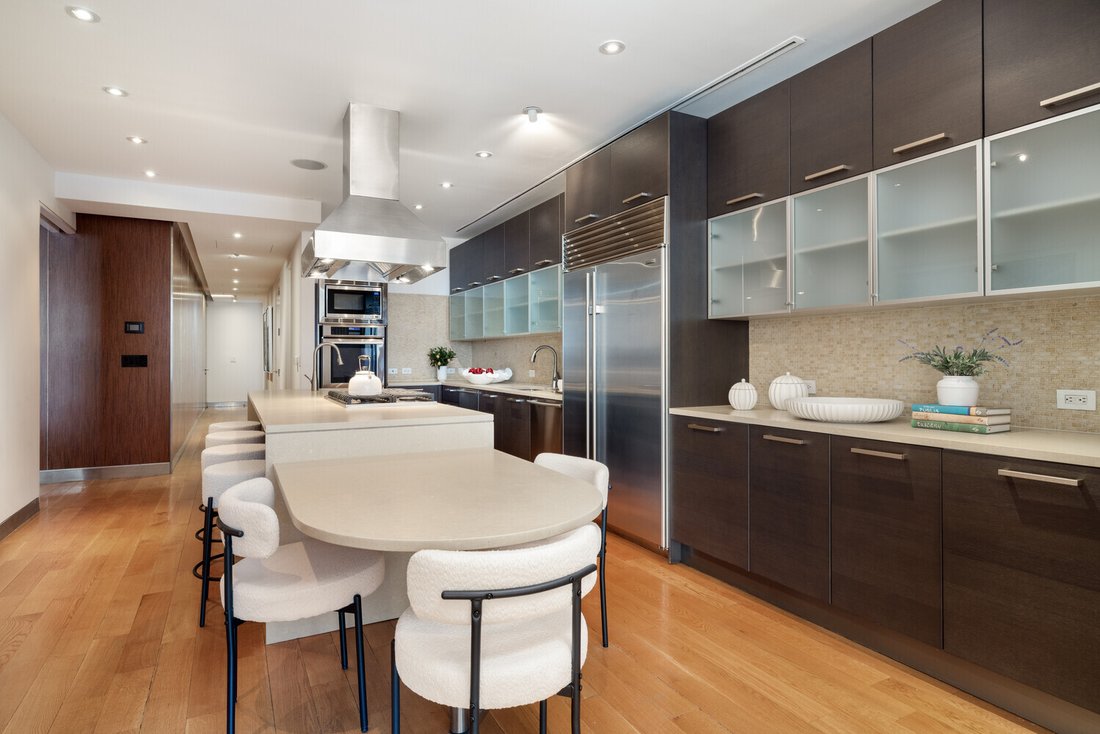 Apartment in New York, New York, United States 4 - 18065362