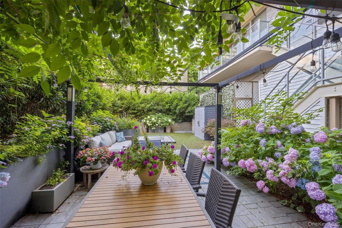 Condo in New York, New York, United States 3 - 18426059