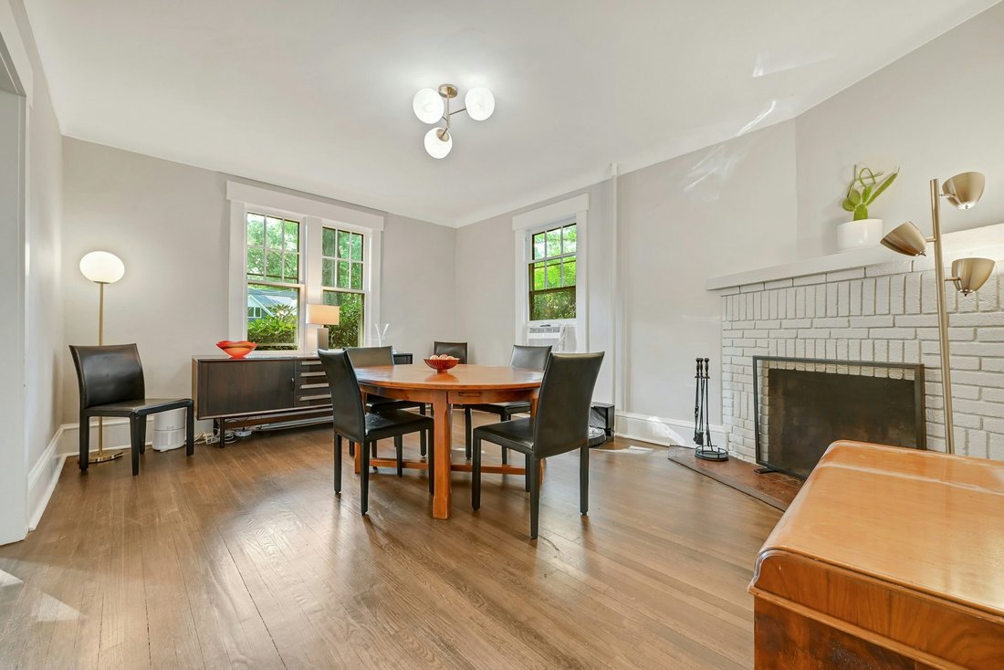 House in Park Ridge, New Jersey, United States 3 - 18540908