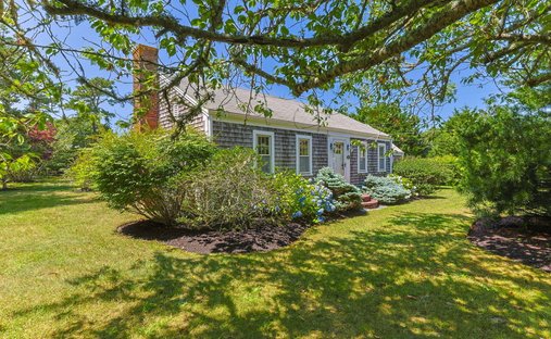 Maison à Chatham, Massachusetts, États-Unis 1