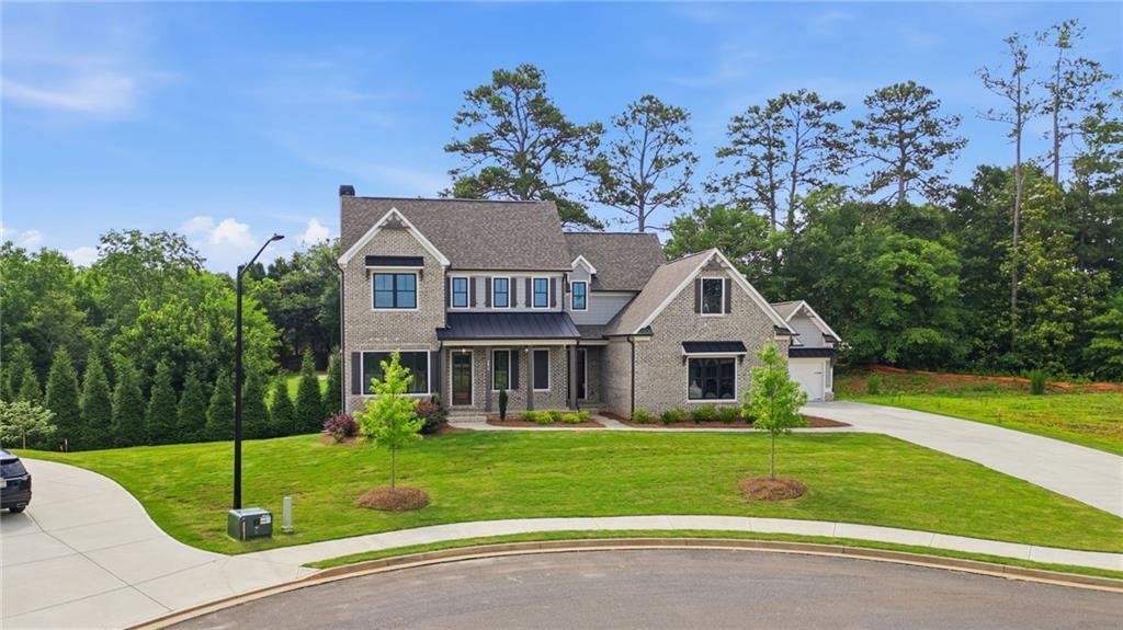 House in Marietta, Georgia, United States 3 - 16924756
