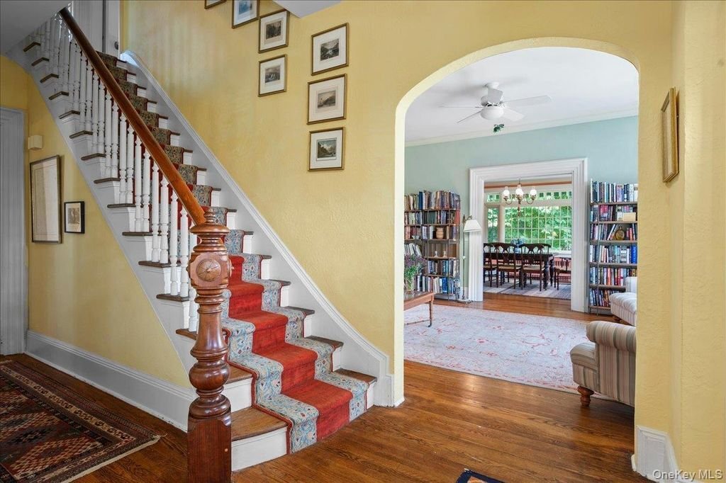 House in Nyack, New York, United States 5 - 18544633