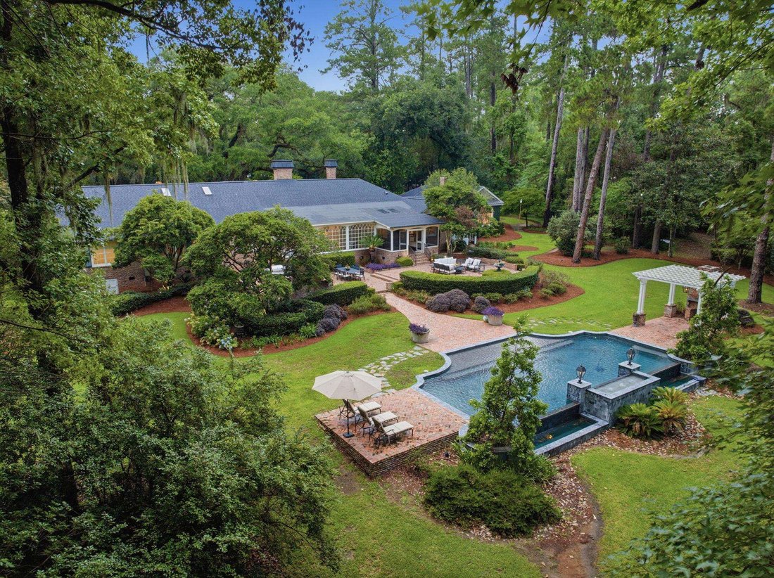 House in Tallahassee, Florida, United States 5 - 18542895