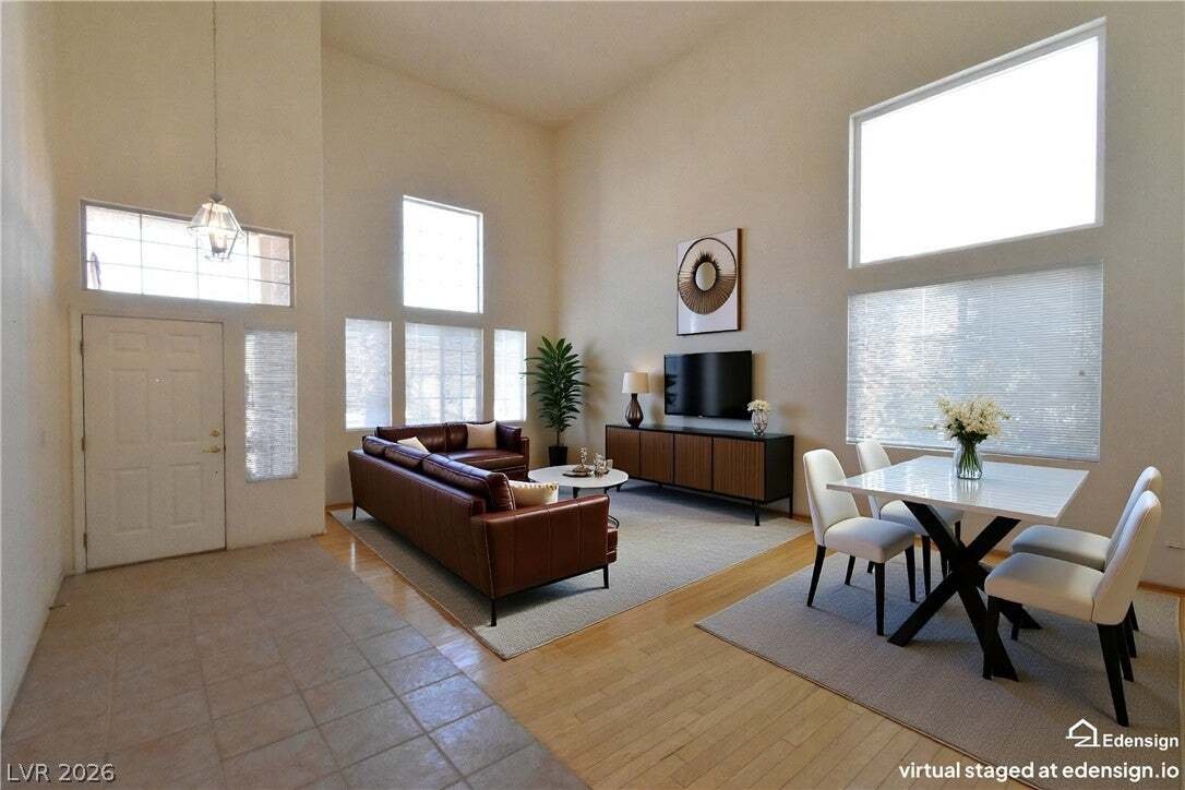 House in Las Vegas, Nevada, United States 4 - 18542100