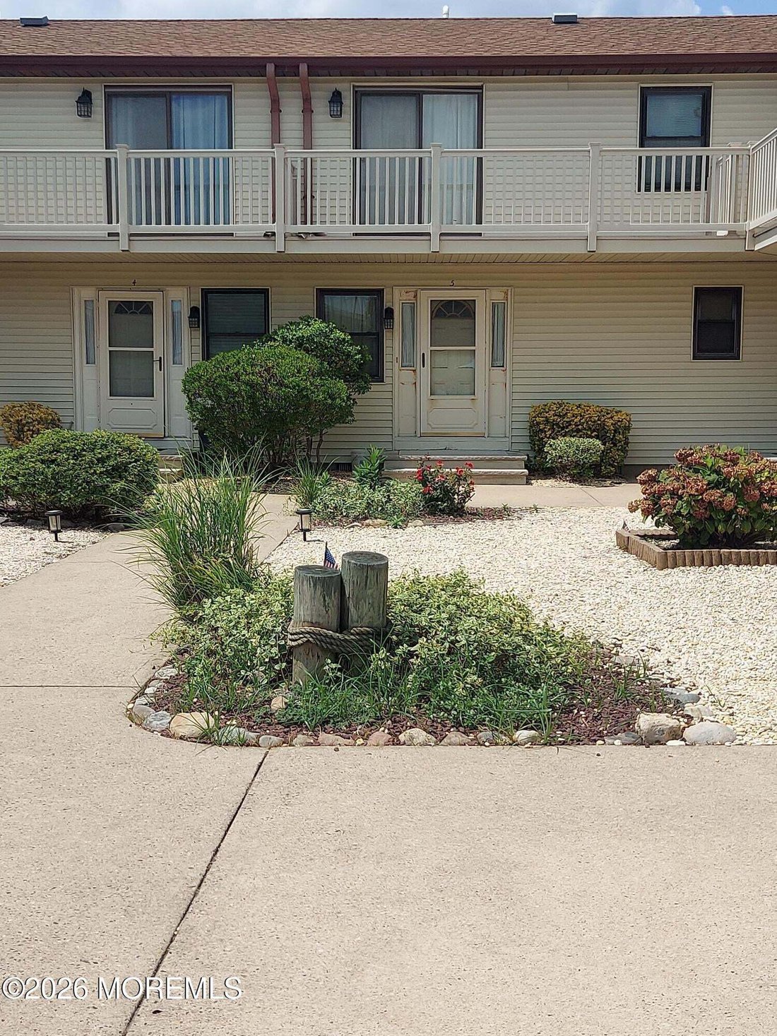 Condo in Lavallette, New Jersey, United States 2 - 18542987