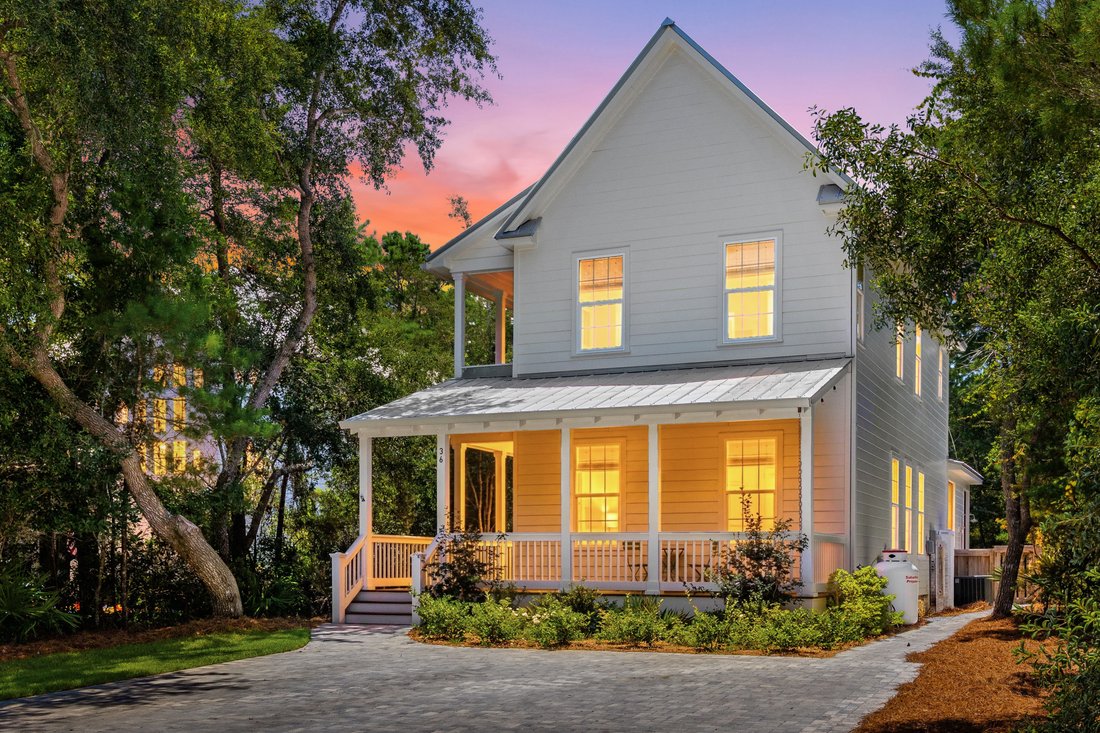 House in Santa Rosa Beach, Florida, United States 1 - 18540894