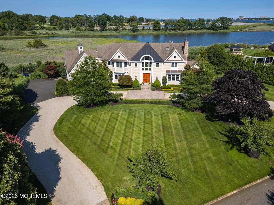 House in Rumson, New Jersey, United States 4 - 18542990