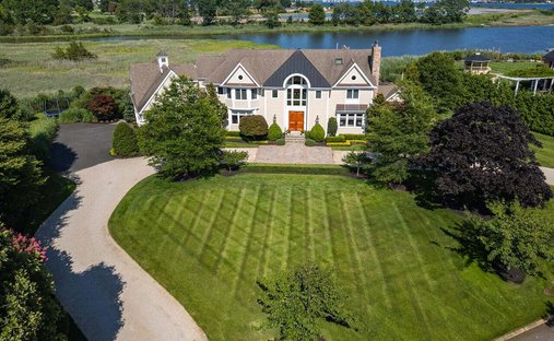 House in Rumson, New Jersey, United States 1