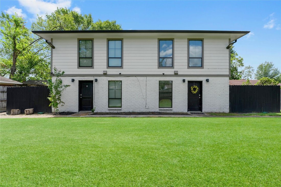 Houston, Texas, United States 2 - 18540335