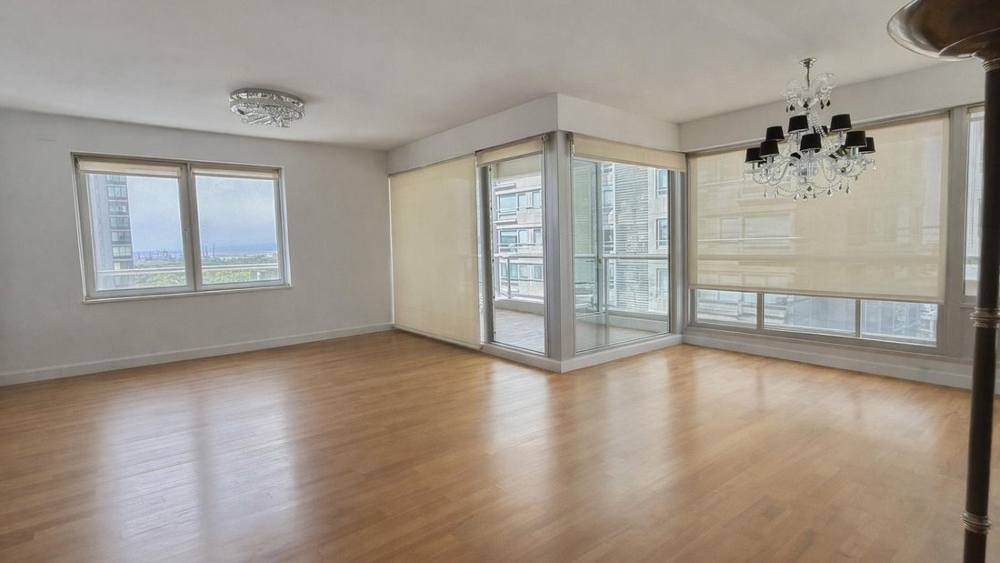 Apartment in Buenos Aires, Buenos Aires, Argentina 1 - 18541498