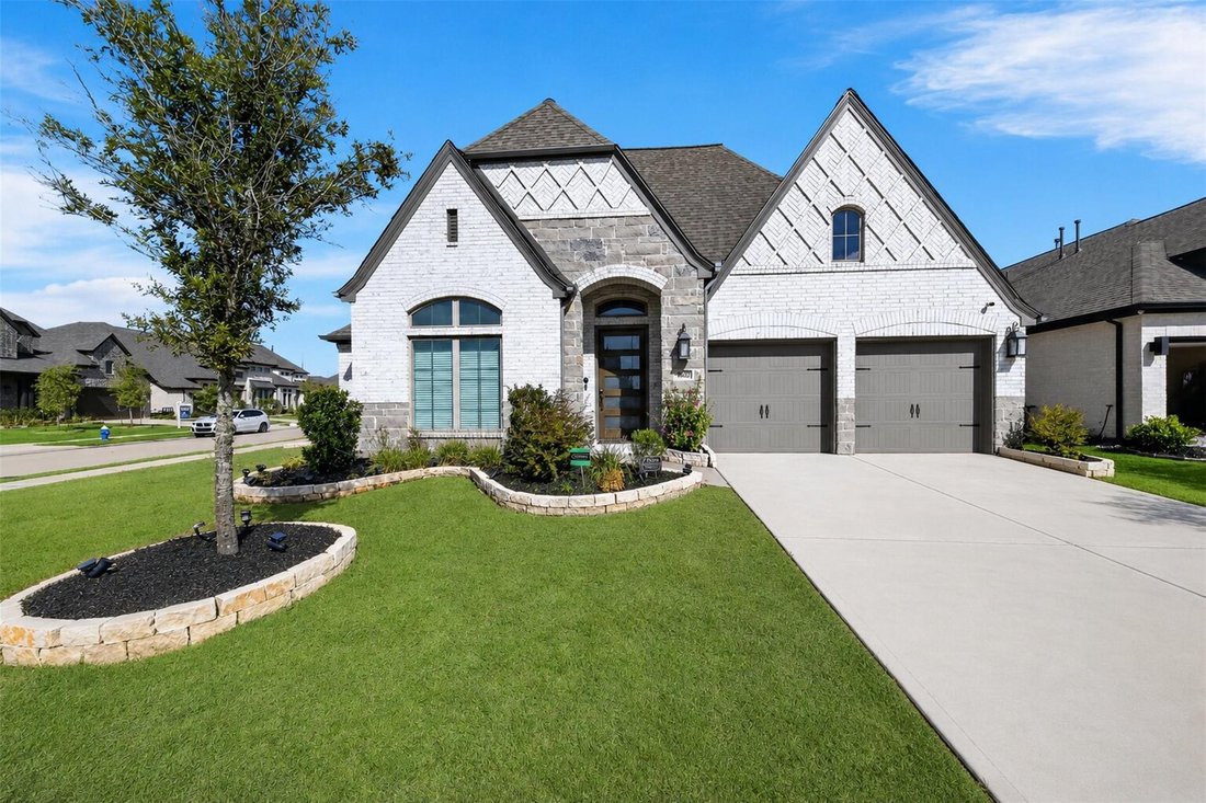 House in Katy, Texas, United States 2 - 18540318