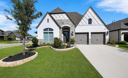 Casa en Katy, Texas, Estados Unidos 1