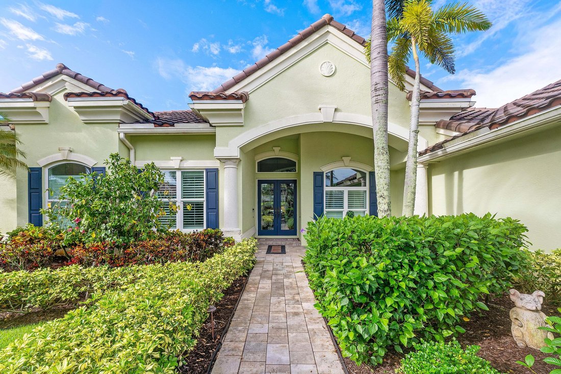 House in Jupiter, Florida, United States 5 - 18542714