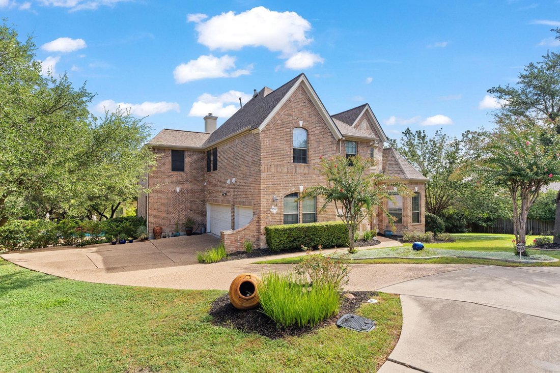 House in Austin, Texas, United States 2 - 18530184