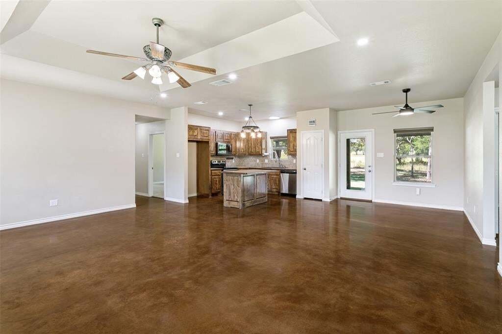 House in Weatherford, Texas, United States 4 - 18543321