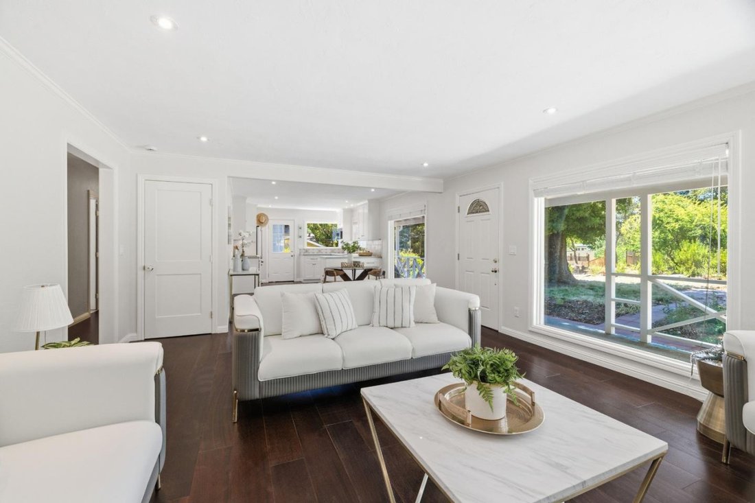 House in Felton, California, United States 5 - 18542773