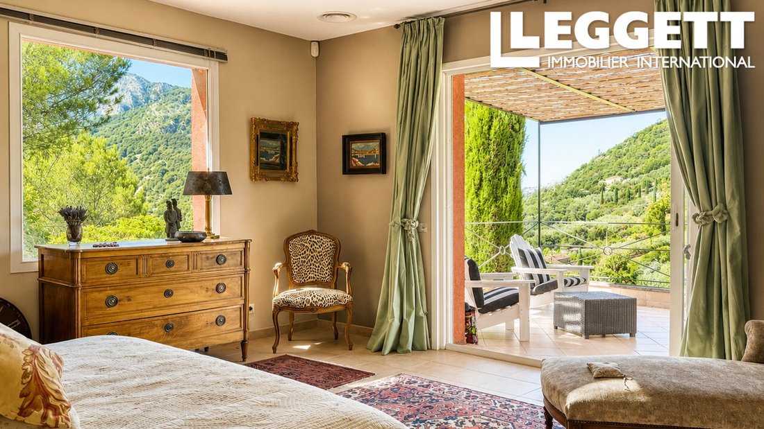 Villa in Aubres, Auvergne-Rhône-Alpes, France 5 - 16018732