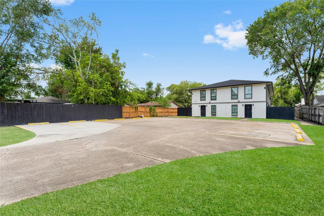 Houston, Texas, United States 1 - 18540335