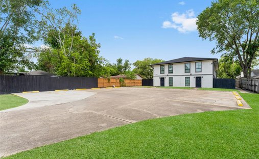 Wohnung in Houston, Texas, Vereinigte Staaten 1